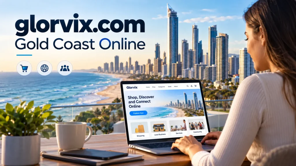 Glorvix.com Gold Coast Online: What the Search Really Means