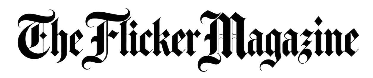 The Flicker Magazine