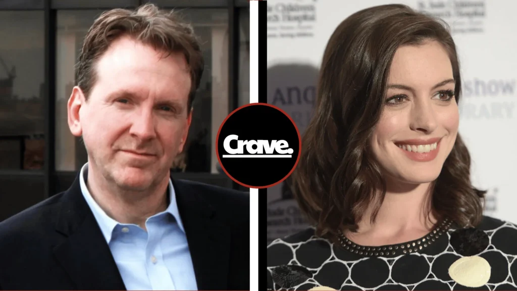 Anne Hathaway and Tom Kennedy: The Real Hollywood Connection