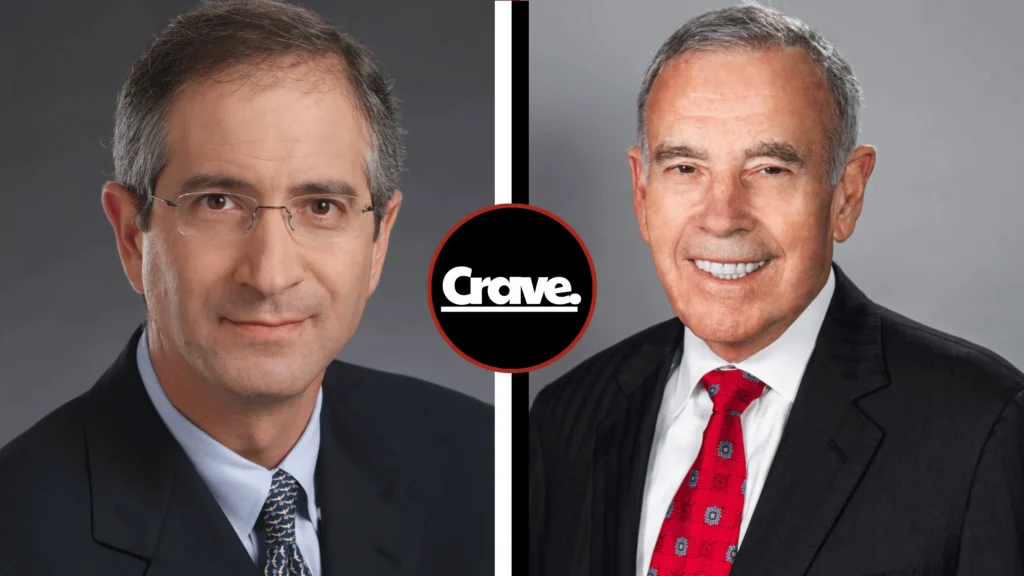 Brian Roberts and Edward Roski Jr.: Is There a Real Connection?