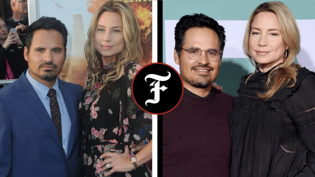 Brie Shaffer: Career, Marriage to Michael Peña, and What Is Known Brie Shaffer: Career, Marriage to Michael Peña, and What Is Known