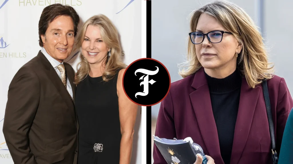 Rebecca Grossman Net Worth: Wealth, Career, and Legal Case Rebecca Grossman Net Worth: Wealth, Career, and Legal Case