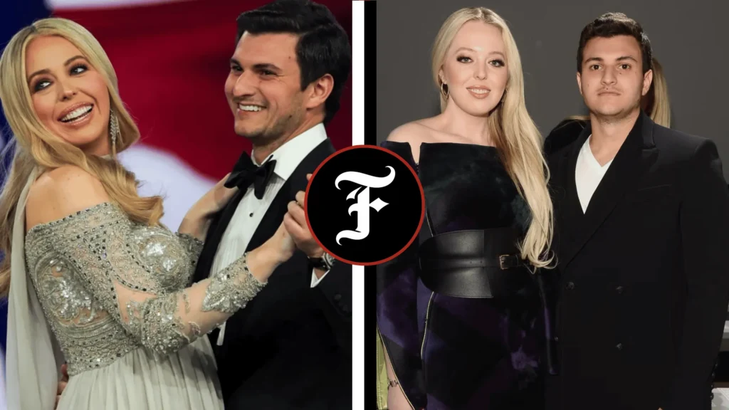 Tiffany Trump Husband Net Worth: Michael Boulos’s Wealth and Business Career Tiffany Trump Husband Net Worth: Michael Boulos’s Wealth and Business Career